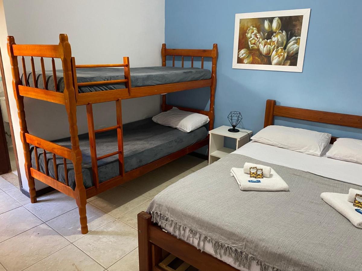 Búzios Numa Boa Suites מראה חיצוני תמונה