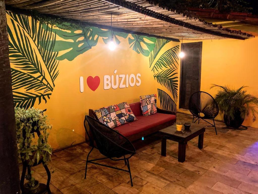 Búzios Numa Boa Suites מראה חיצוני תמונה