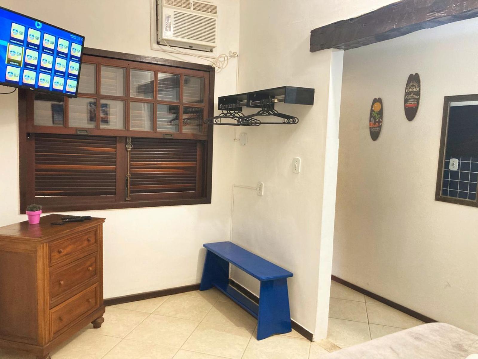 Búzios Numa Boa Suites חדר תמונה