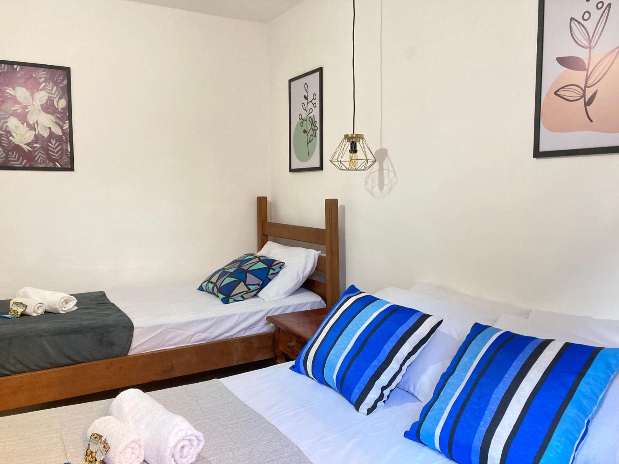 Búzios Numa Boa Suites חדר תמונה