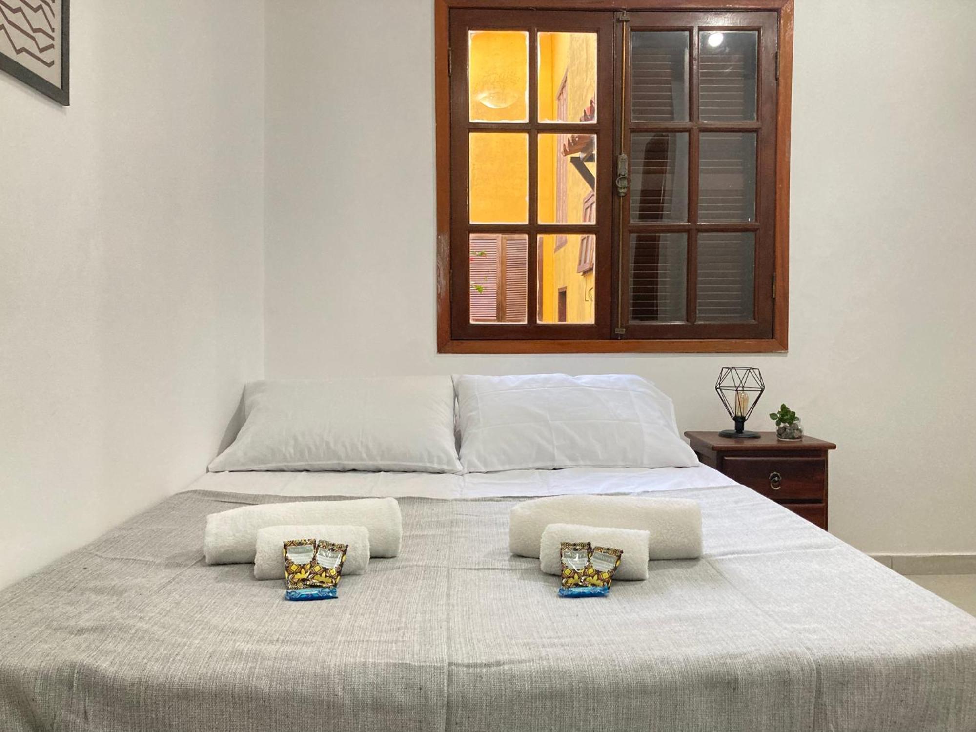 Búzios Numa Boa Suites חדר תמונה